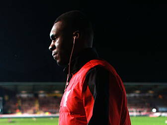 AS IT HAPPENED: Exeter bring L...